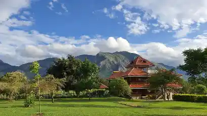 Homestays in Masinagudi