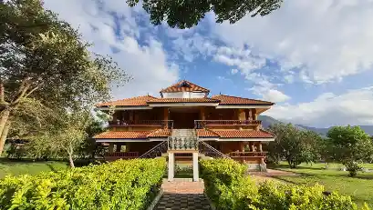 Homestays in Masinagudi