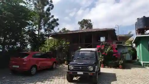 Homestays in Masinagudi