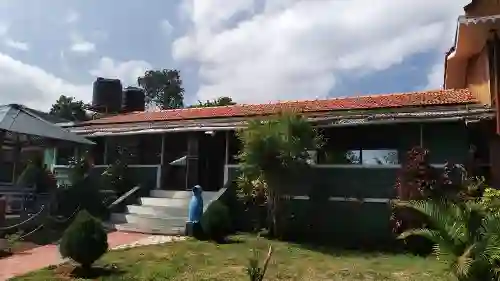 Dormitory in Masinagudi