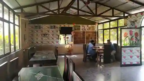 Dormitory in Masinagudi