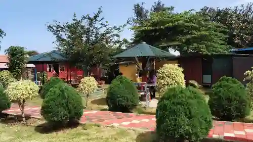 Dormitory in Masinagudi