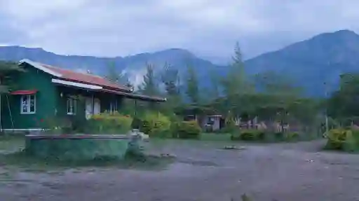 Homestays in Masinagudi