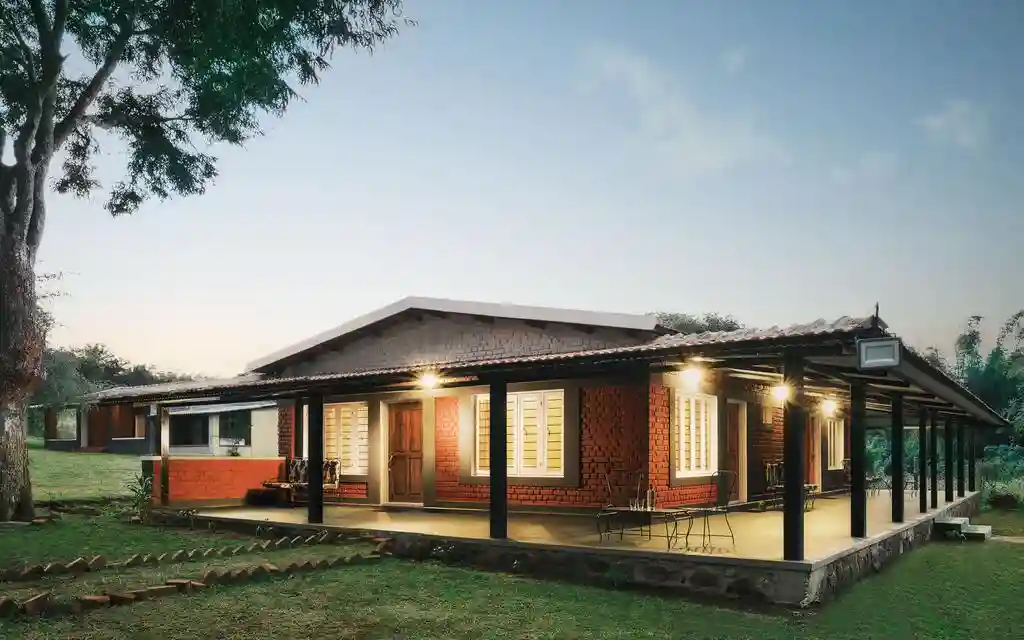 Homestays in Masinagudi