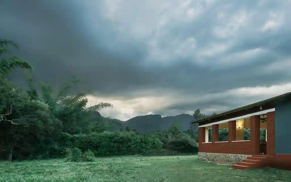 Homestays in Masinagudi